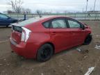 2015 Toyota Prius  იყიდება Woodhaven-ში, MI - Front End