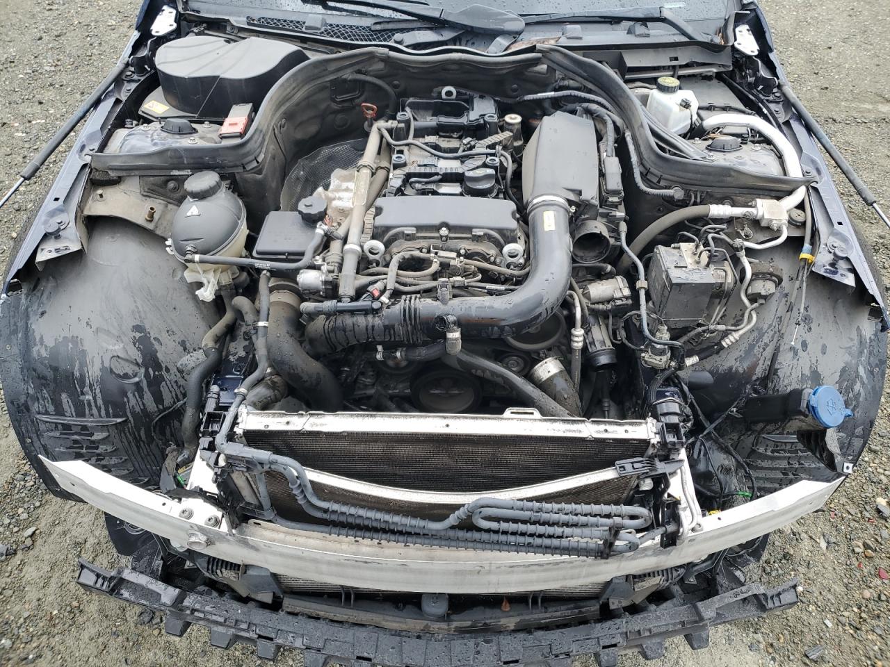 2015 Mercedes-Benz C-klasse - Image 11