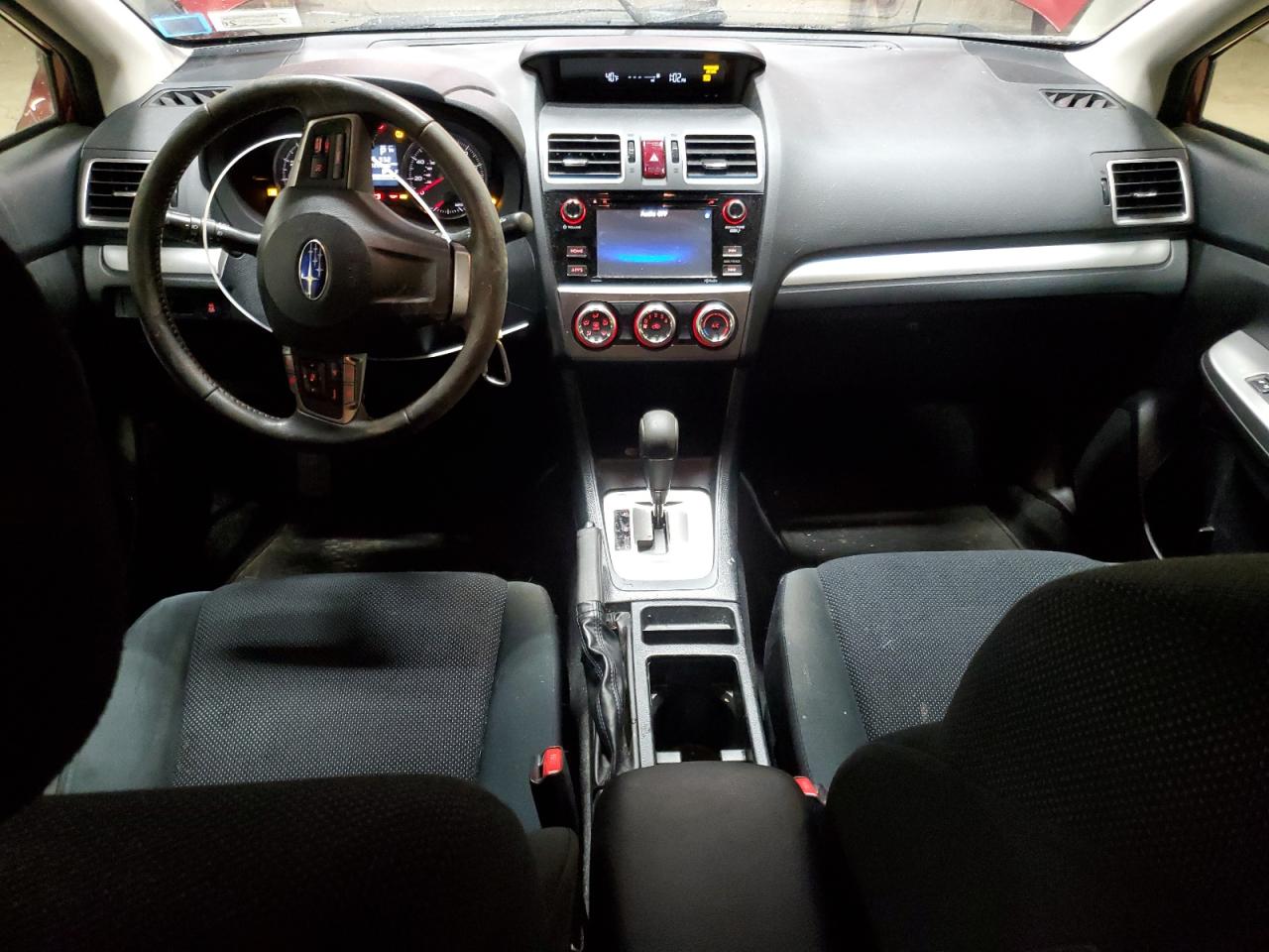 2016 Subaru Impreza - Image 8