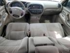 2005 Toyota Tundra Double Cab Sr5 იყიდება Las Vegas-ში, NV - Rear End