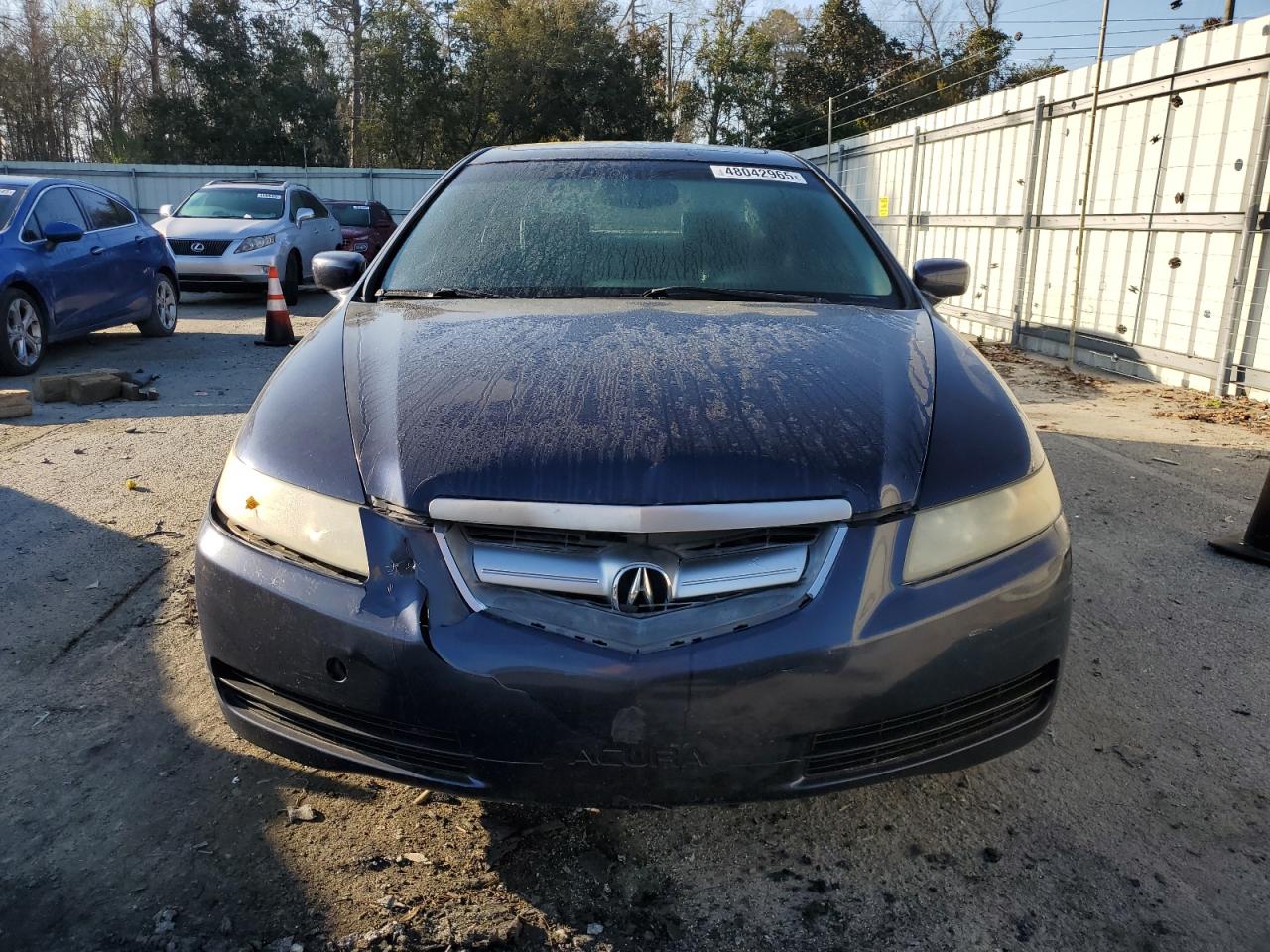 2004 Acura TL - Image 5