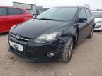 2014 FORD FOCUS ZETE for sale at Copart WESTBURY