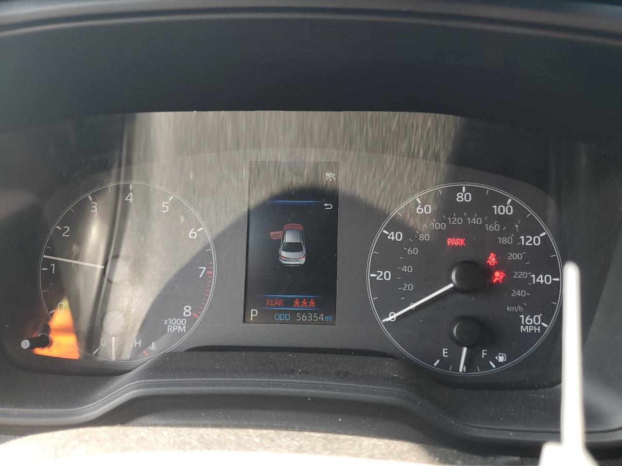 2024 Toyota Corolla Se VIN: 5YFS4MCE0RP182037 Lot: 50887665