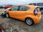 2015 Toyota Prius C  en Venta en Chicago Heights, IL - Front End