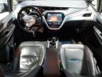 2019 Chevrolet Bolt Ev Premier на продаже в Candia, NH - Front End