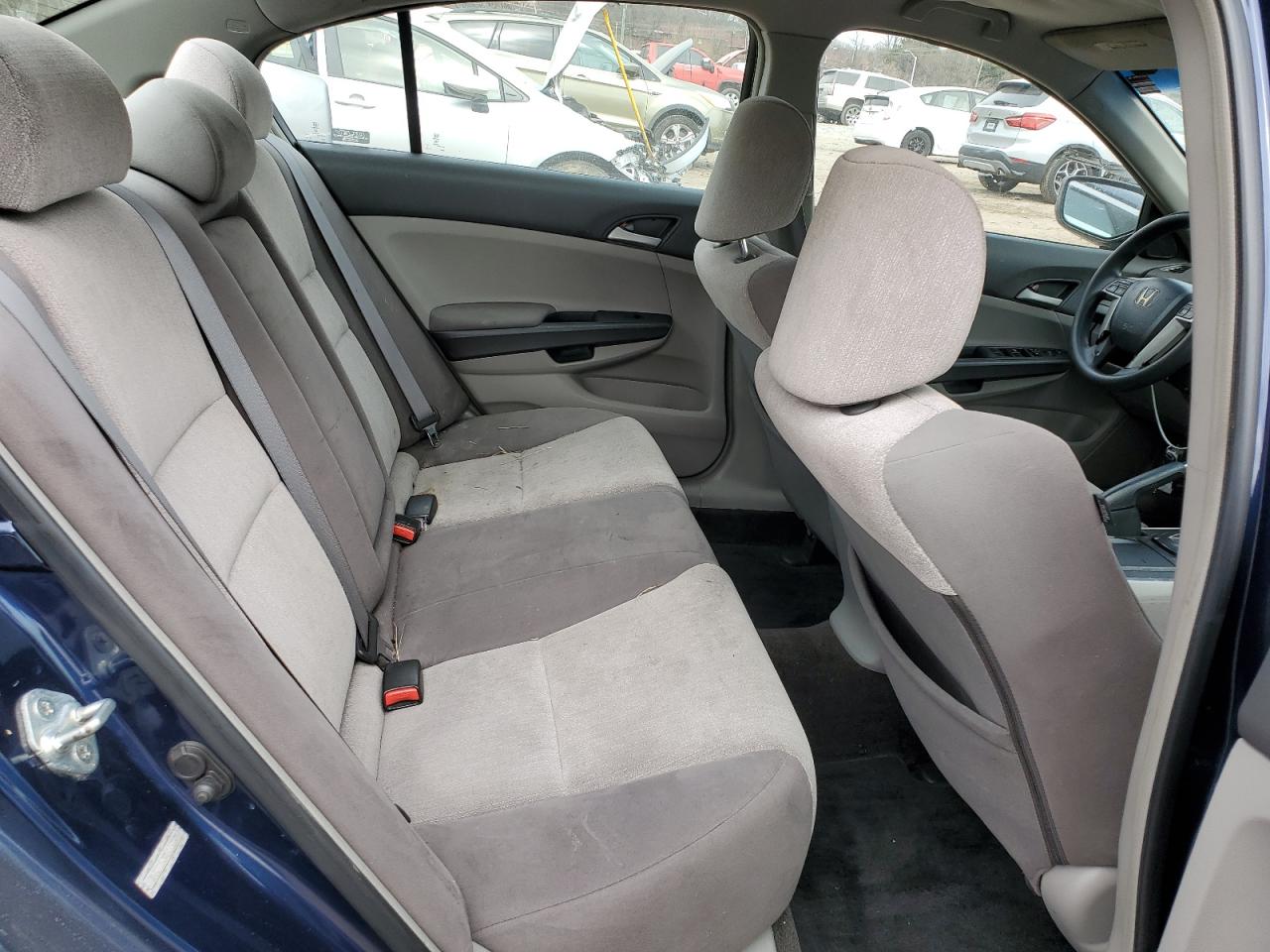 2008 Honda Accord - Image 10