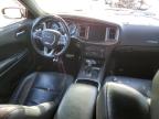 2017 DODGE CHARGER R/T for sale at Copart QC - MONTREAL