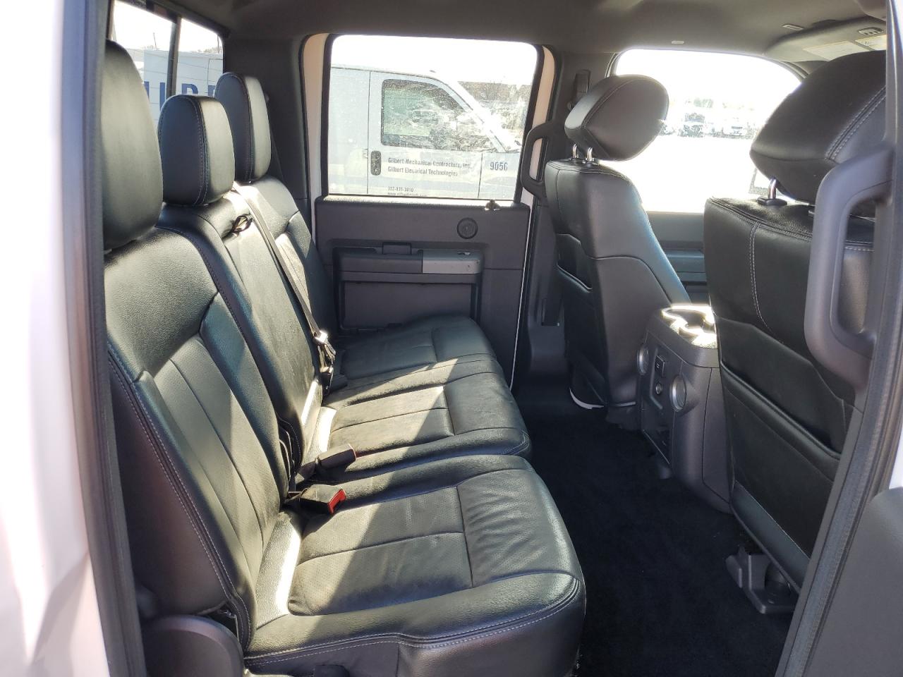 2014 Ford F250 - Image 10