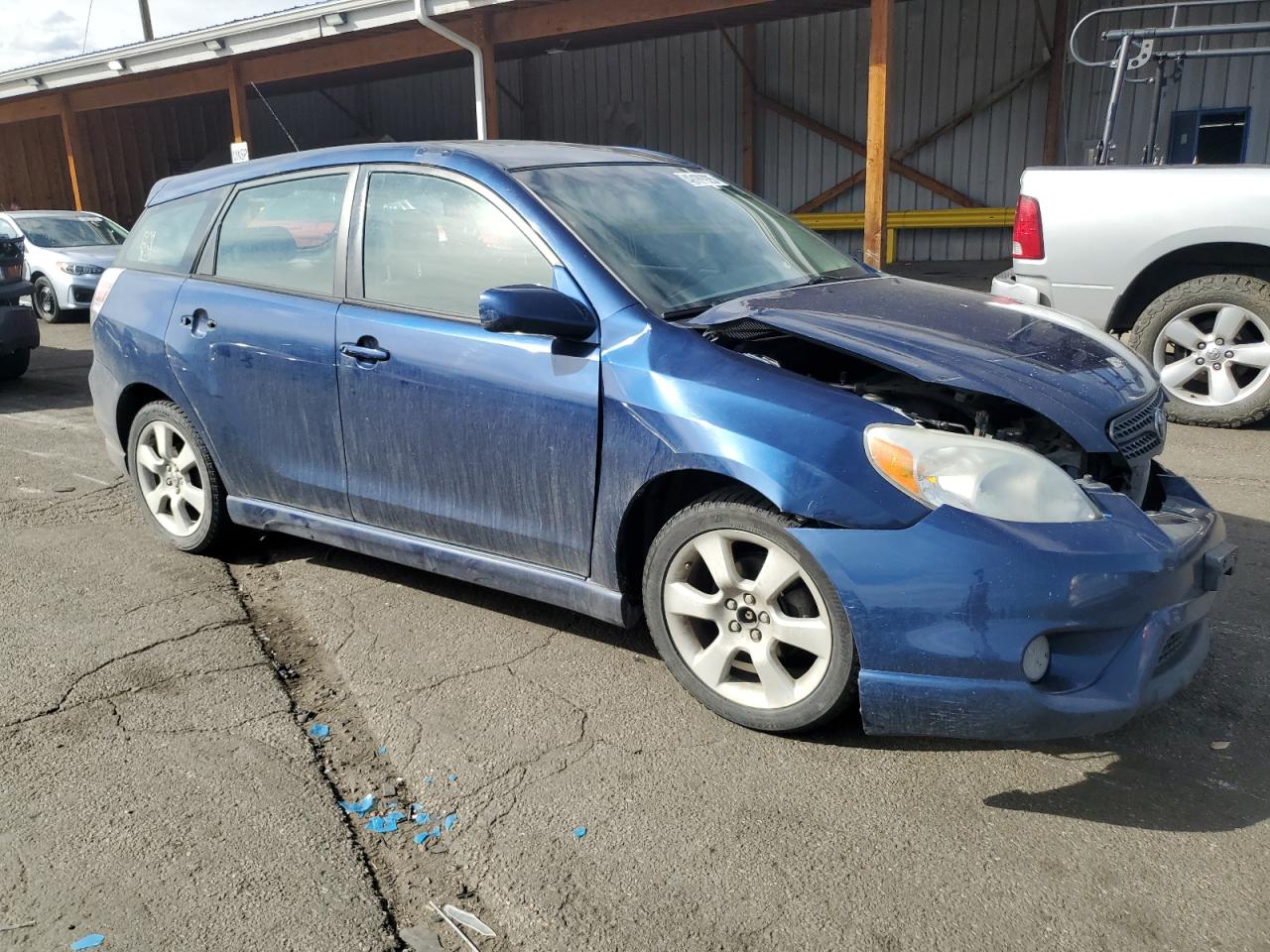 2006 Toyota Corolla - Image 4