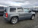 2012 Jeep Patriot Sport en Venta en Sacramento, CA - Front End