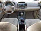 2003 Toyota Camry Le продається в Graham, WA - Mechanical