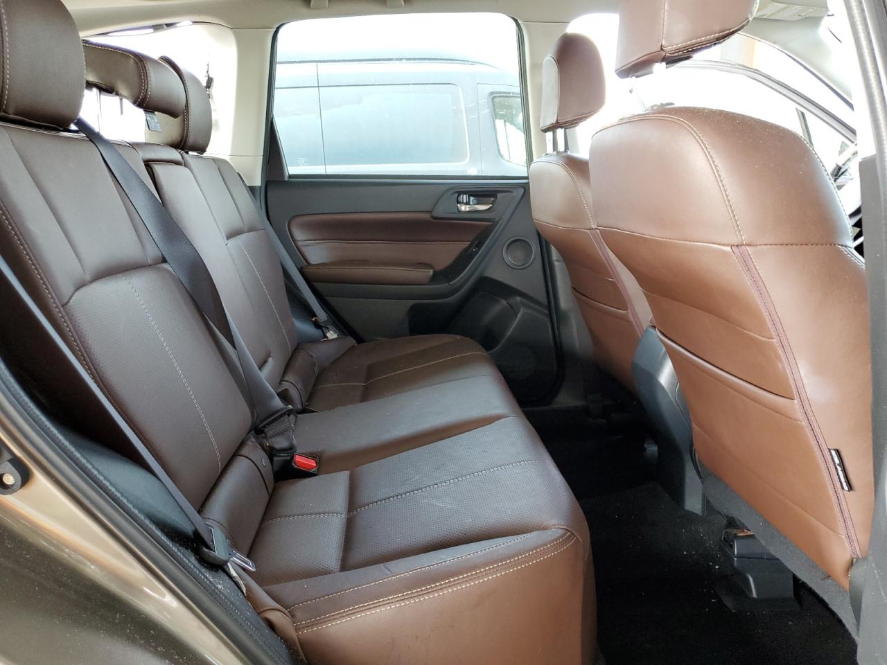 2018 Subaru Forester - Image 10