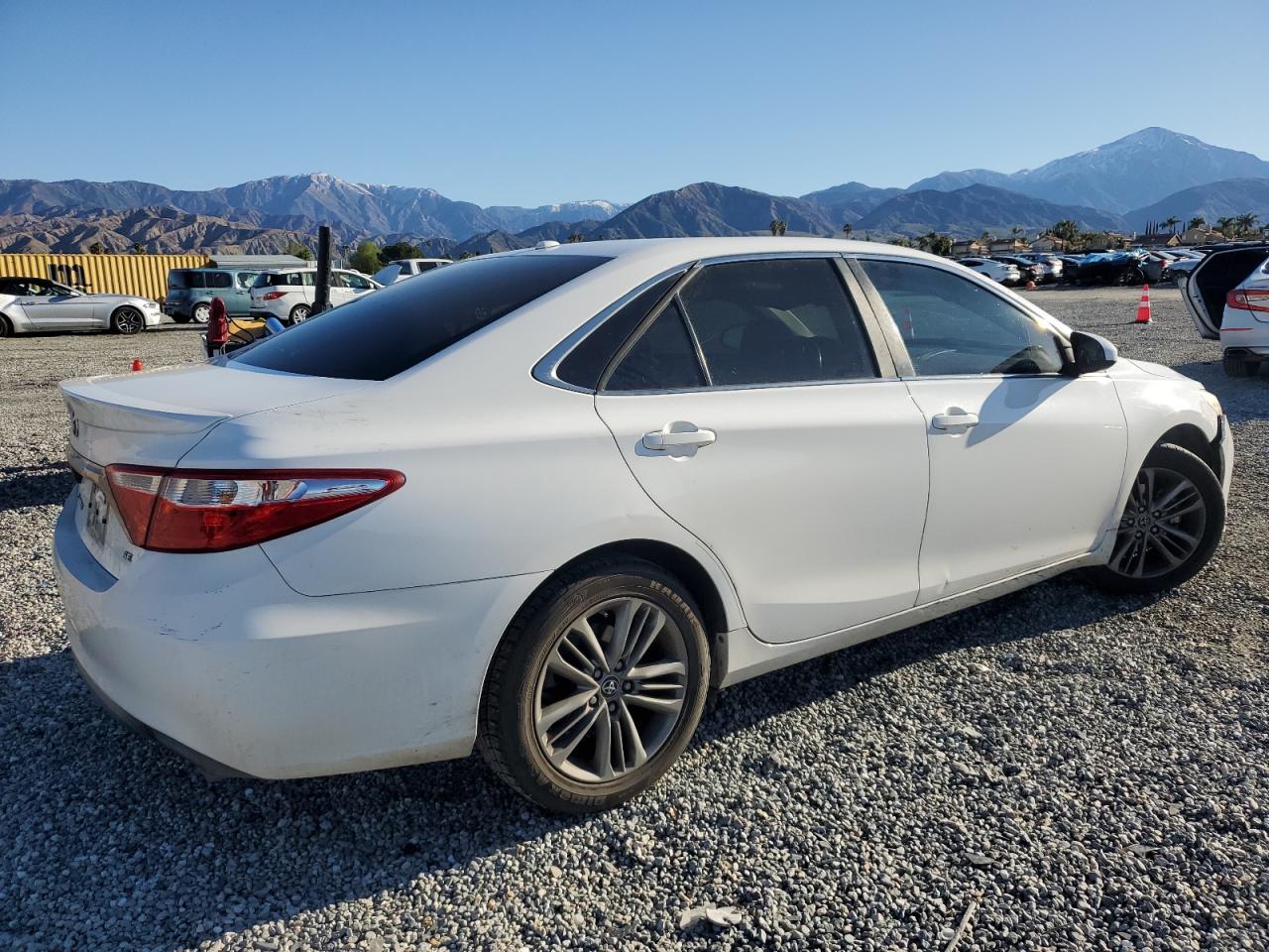 2016 Toyota Camry - Image 3