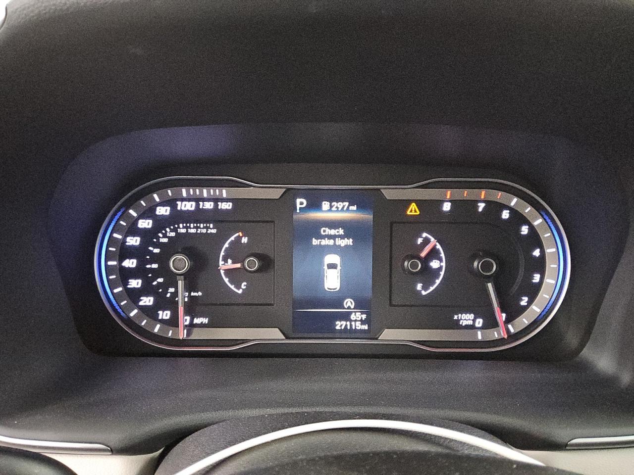 2024 Hyundai Tucson - Image 9