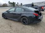 2025 Toyota Camry Xse en Venta en Mendon, MA - Rear End