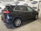 2018 Jeep Cherokee Limited en Venta en Avon, MN - Minor Dent/Scratches