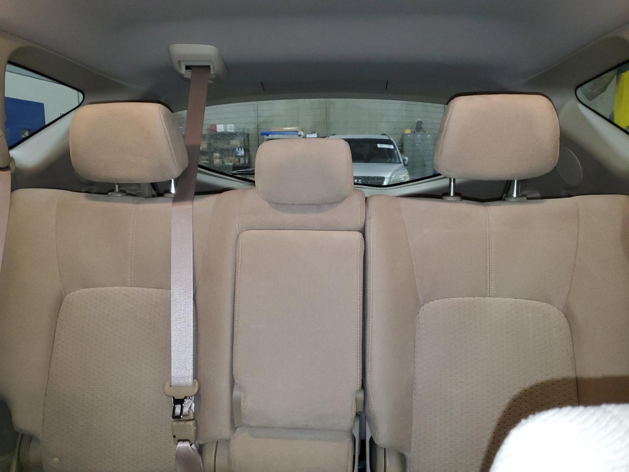 2010 Nissan Murano - Image 10
