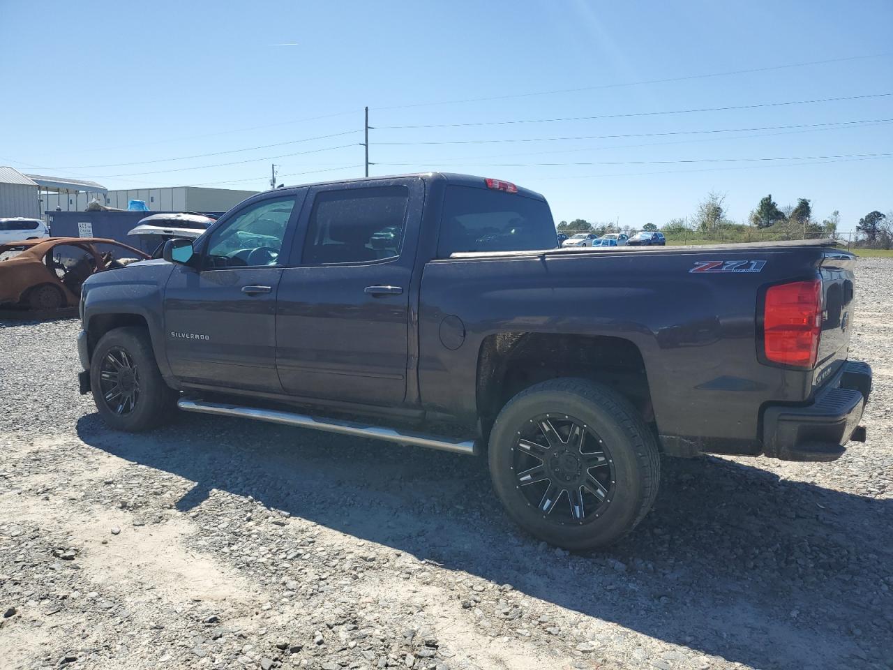 3GCUKREC1GG138154 CHEVROLET ALL Models 2016