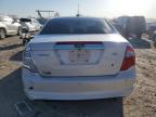2012 Ford Fusion Sel en Venta en Kansas City, KS - Rear End