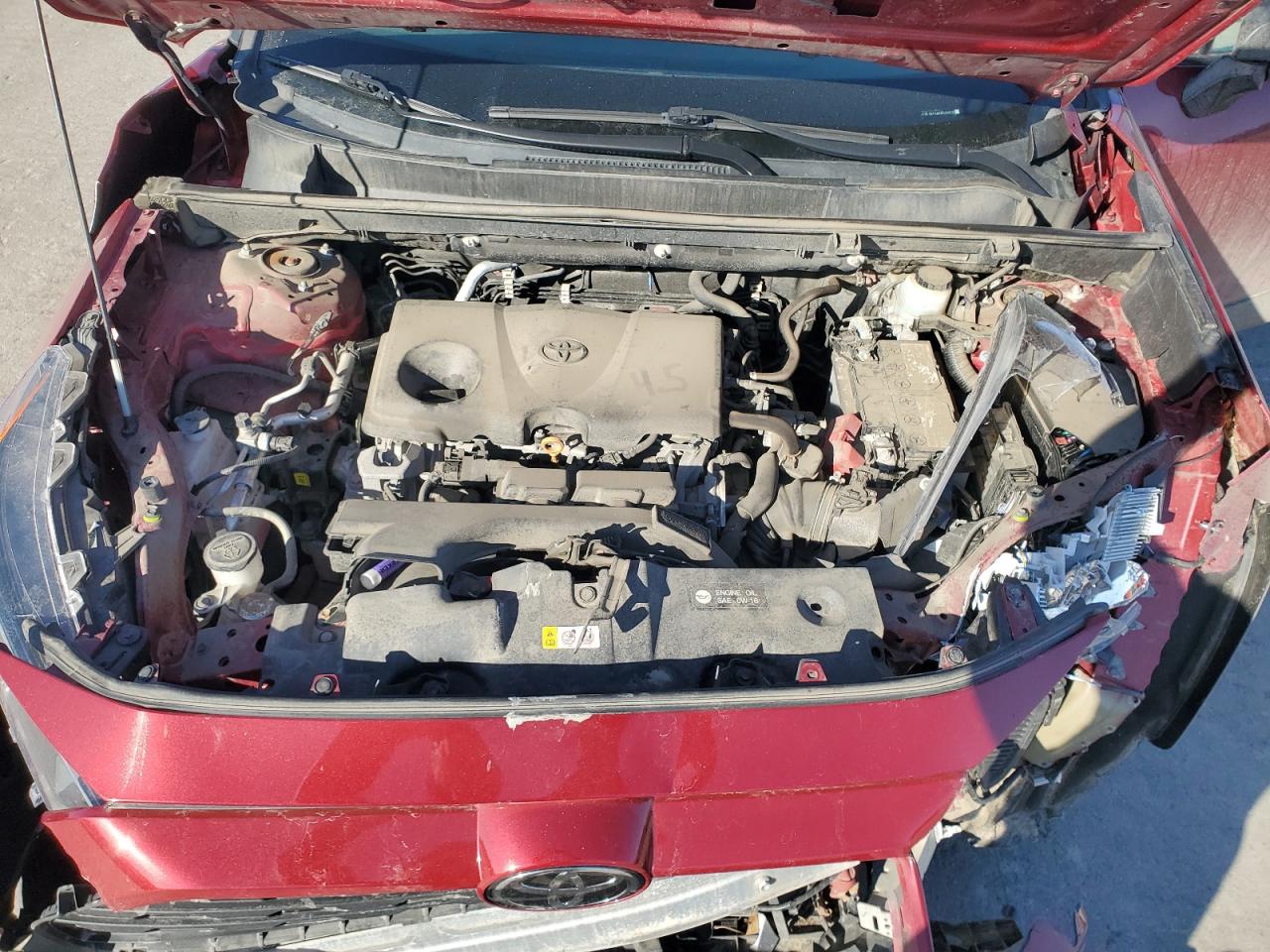 2019 Toyota RAV 4 - Image 14