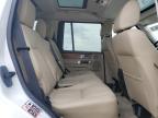 2015 Land Rover Lr4 Hse for Sale in Houston, TX - Front End