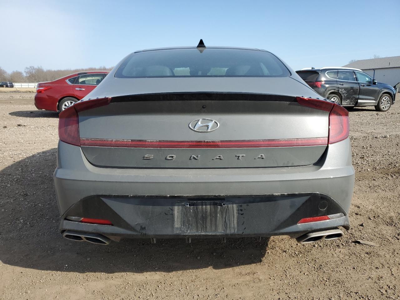2022 Hyundai Sonata - Image 6