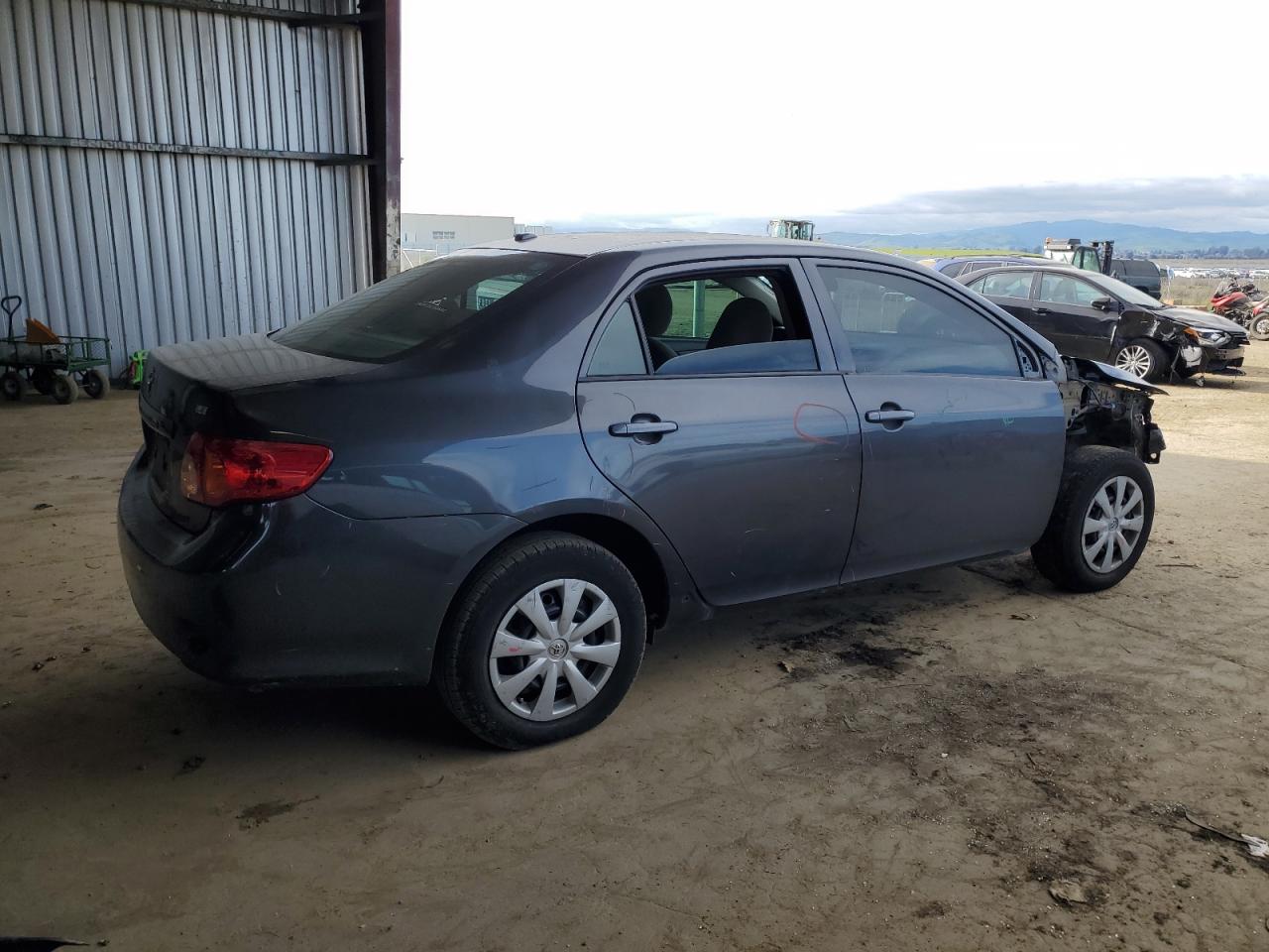 2009 Toyota Corolla - Image 3