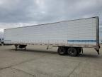 1996 Utility Refrigerated Van Trailer de vânzare în Sacramento, CA - Front End