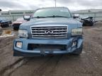 2008 Infiniti Qx56  იყიდება Chicago Heights-ში, IL - Front End
