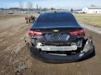 2022 Chevrolet Malibu Lt for Sale in Columbia Station, OH - All Over
