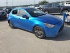 2020 Toyota Yaris Le de vânzare în Wilmer, TX - Hail