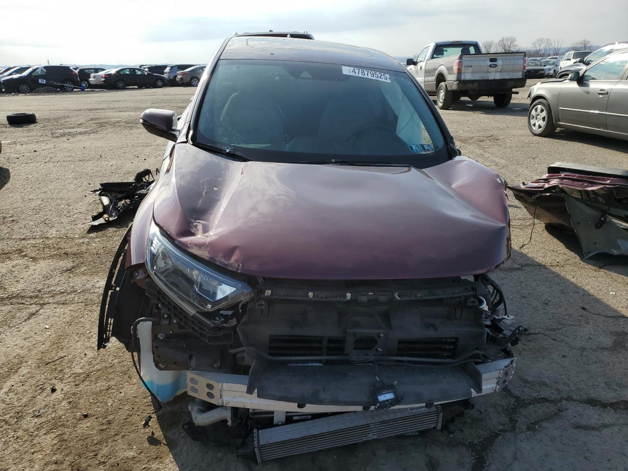 2019 Honda CR-V - Image 5