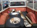 1969 Dodge Pickup en Venta en Eugene, OR - Front End