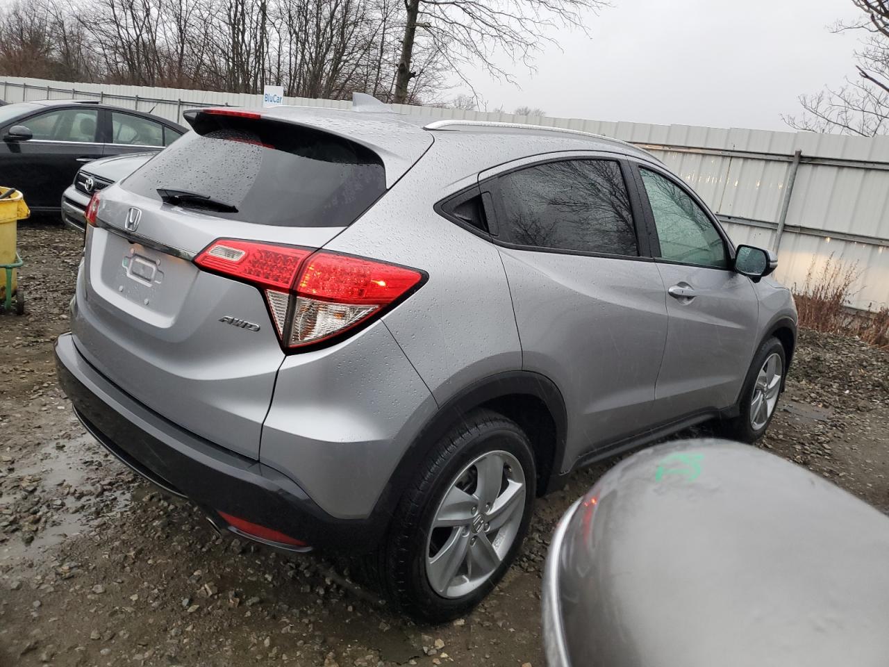 2019 Honda HR-V - Image 3