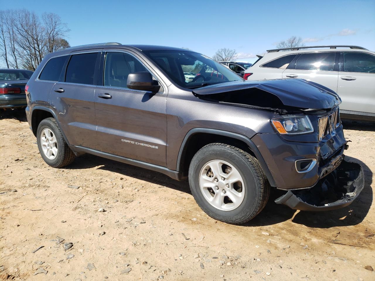 2014 Jeep Grand Cherokee - Image 4