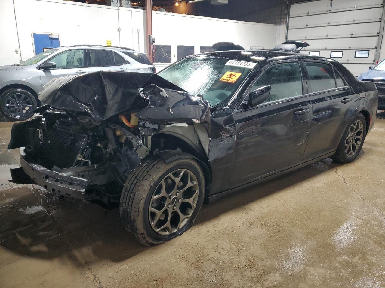 2016 Chrysler 300 - Image 1