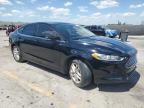 2016 Ford Fusion Se за продажба в Orlando, FL - Side