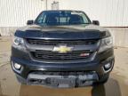 2016 Chevrolet Colorado Z71 na sprzedaż w Louisville, KY - Front End