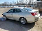 2014 Chevrolet Malibu Ltz იყიდება Franklin-ში, WI - Front End