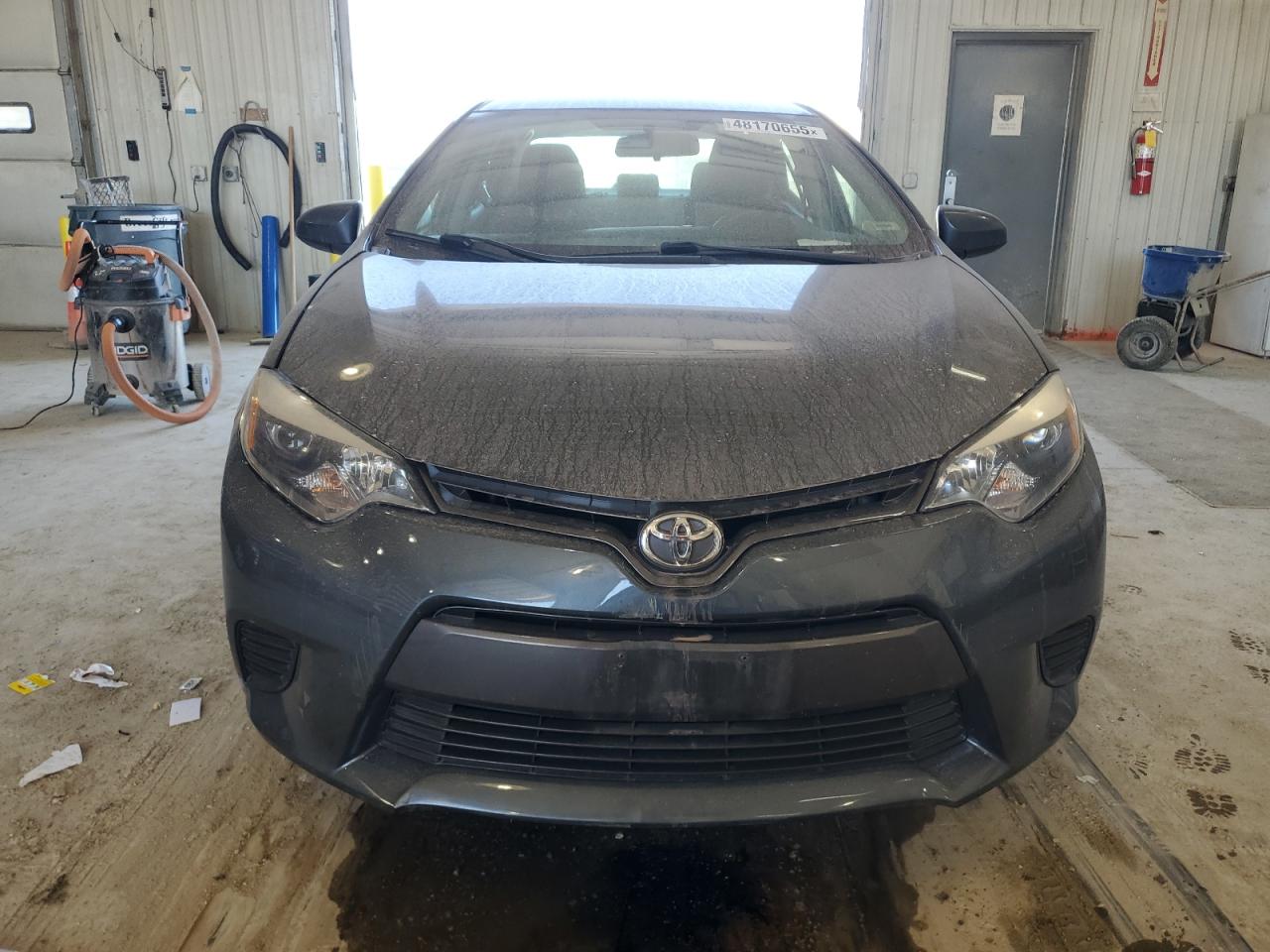 2015 Toyota Corolla - Image 5
