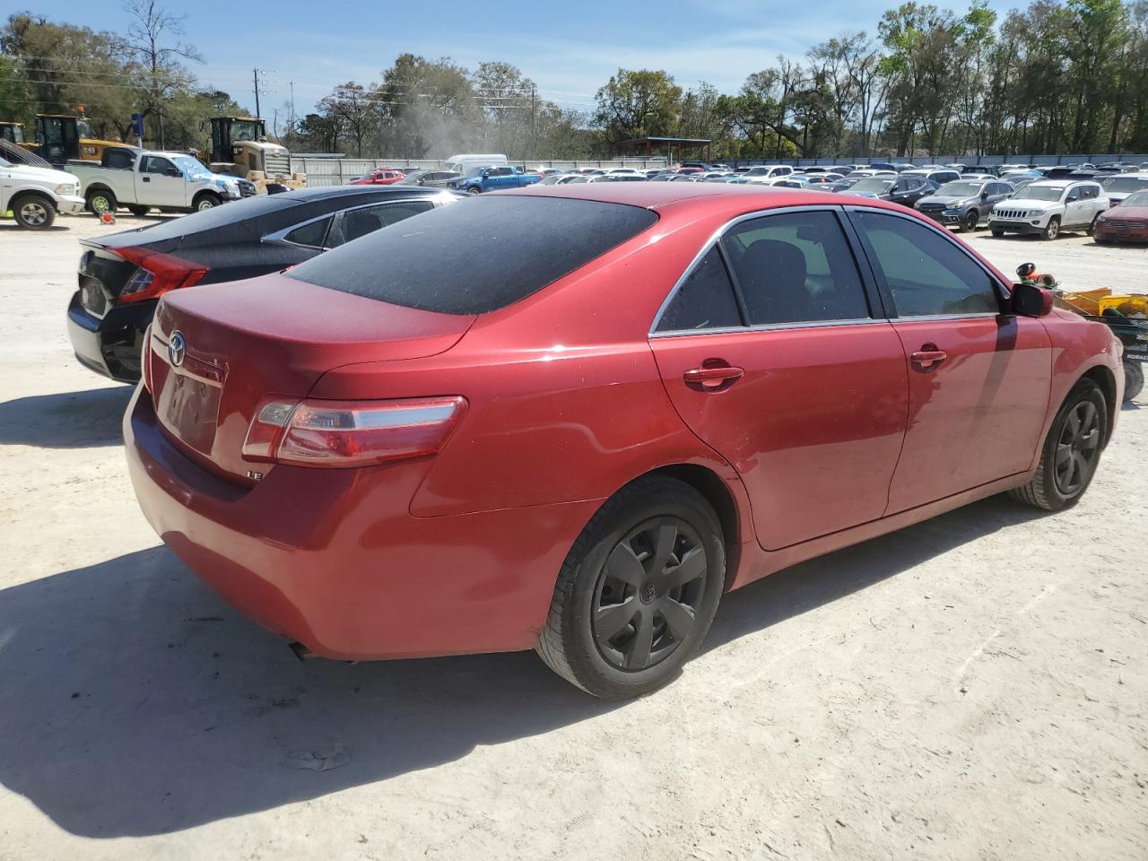 2009 Toyota Camry - Image 3