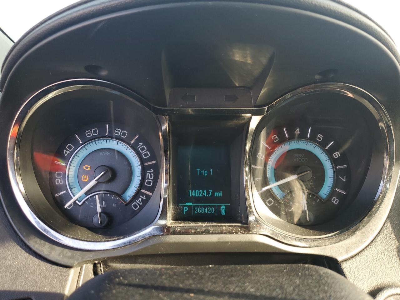 2011 Buick Lacrosse Cxl VIN: 1G4GD5ED7BF323775 Lot: 49714785