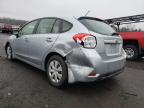 2015 Subaru Impreza  იყიდება New Britain-ში, CT - All Over