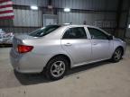 2009 Toyota Corolla Base for Sale in Rogersville, MO - Hail
