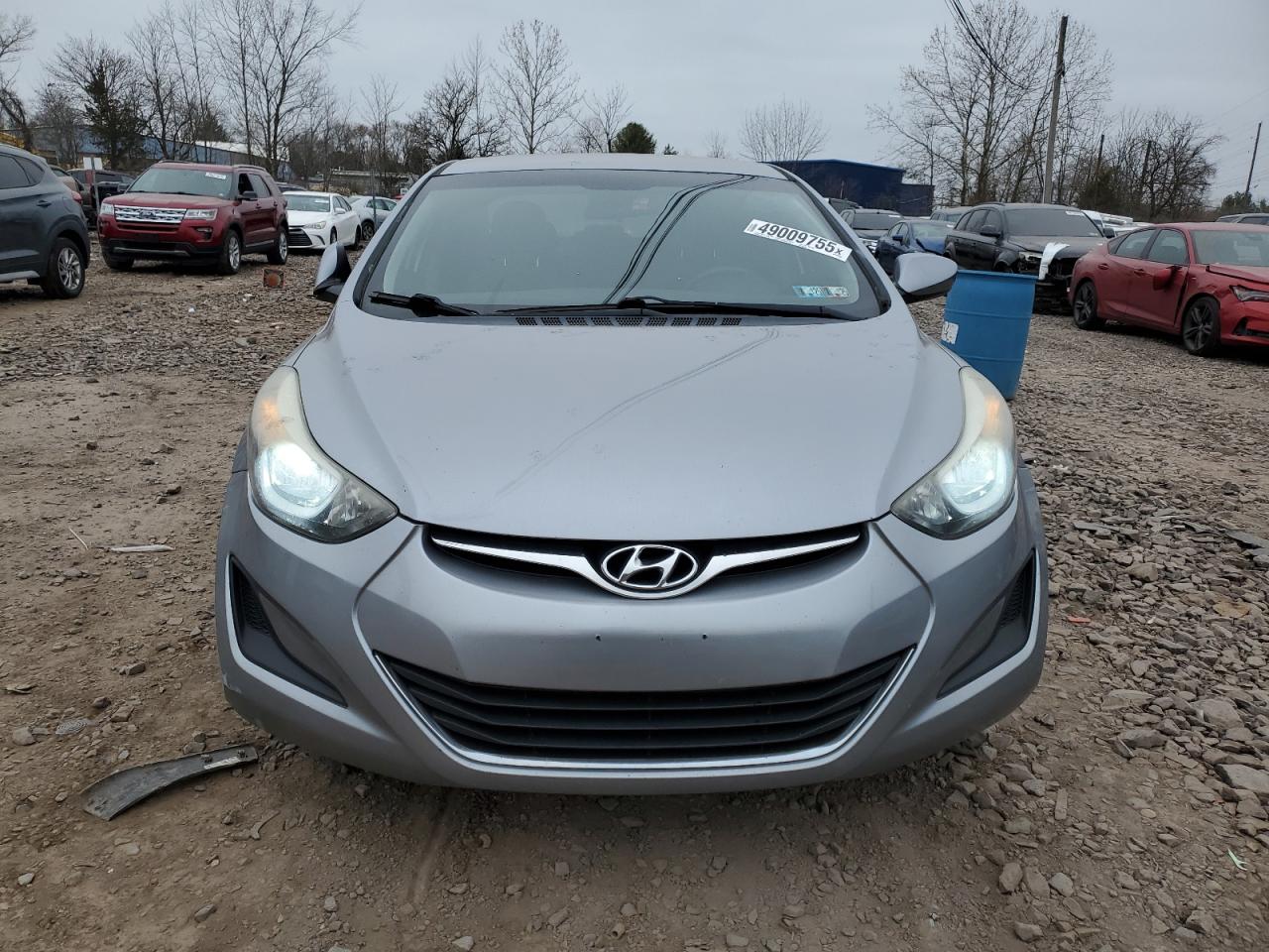 2015 Hyundai Elantra - Image 5