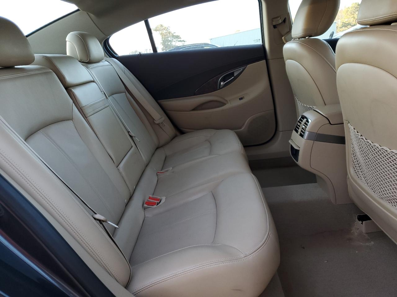 2013 Buick LaCrosse - Image 10