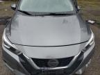 2020 Nissan Versa Sv for Sale in Arlington, WA - Side