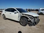 2017 Nissan Altima 2.5 for Sale in Amarillo, TX - Front End