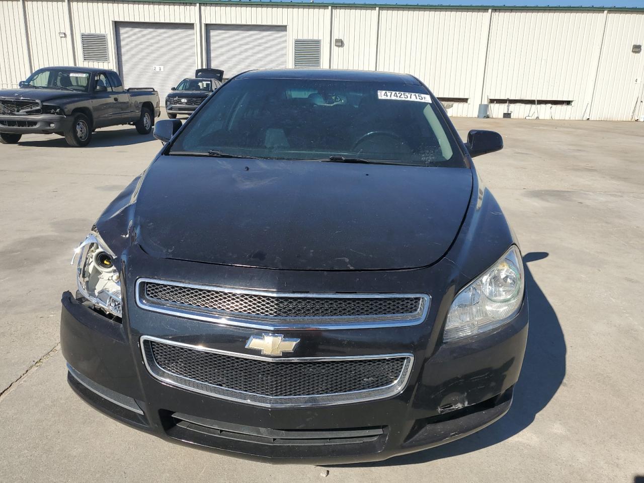 2012 Chevrolet Malibu - Image 5