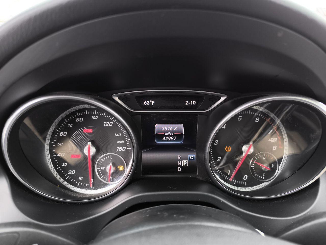 2019 Mercedes-Benz Cla 250 4Matic VIN: WDDSJ4GB7KN727152 Lot: 50624485